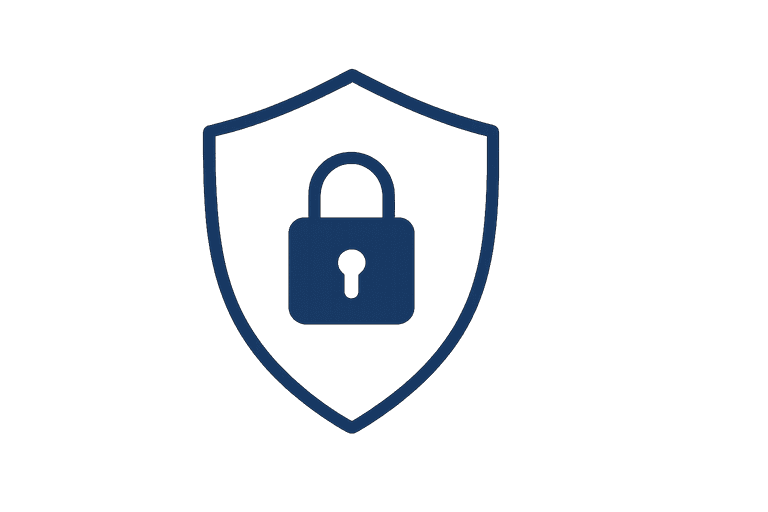 Privacy & Security