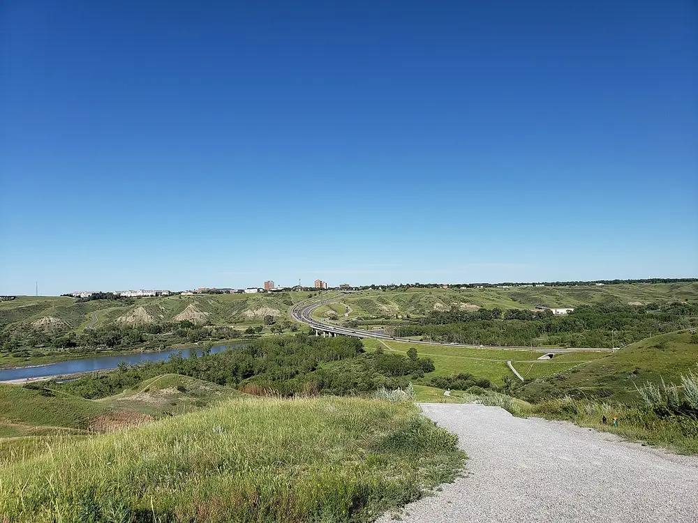 Lethbridge, Alberta