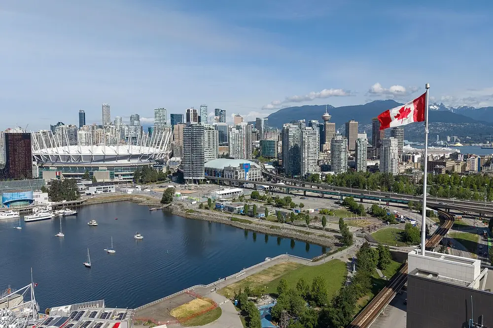 Vancouver, British Columbia
