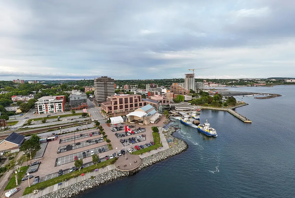 Dartmouth, Nova Scotia