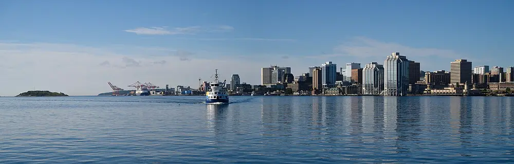 Halifax, Nova Scotia