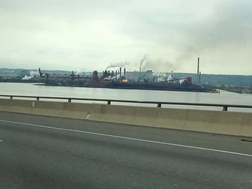 Hamilton, Ontario