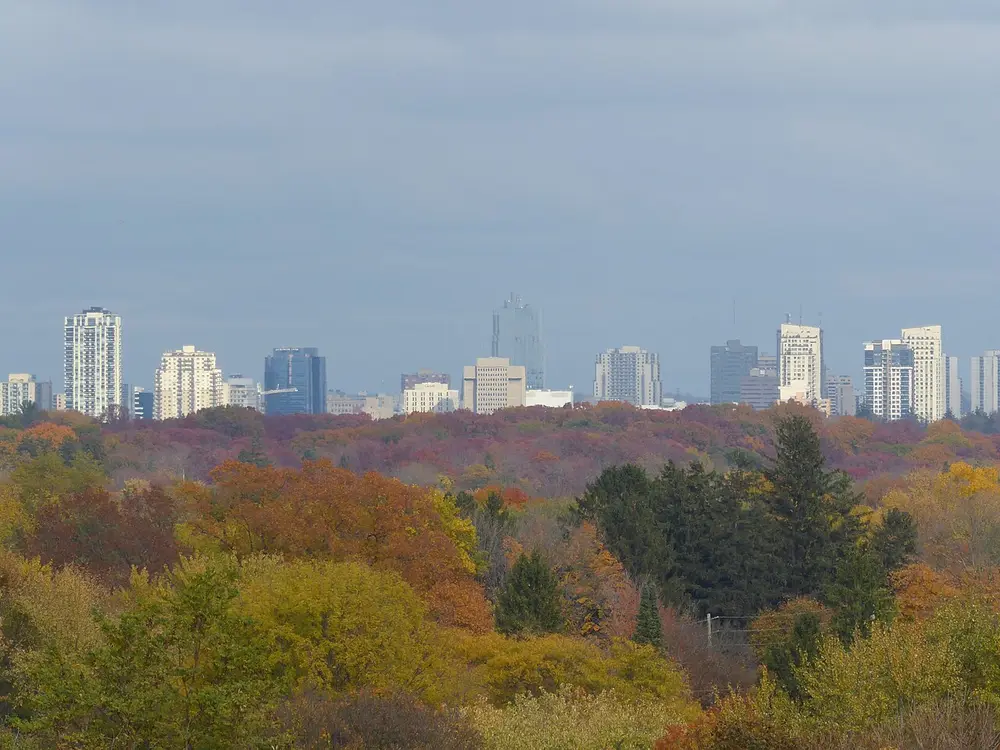 London, Ontario