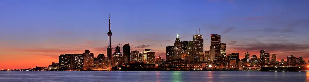 Toronto, Ontario
