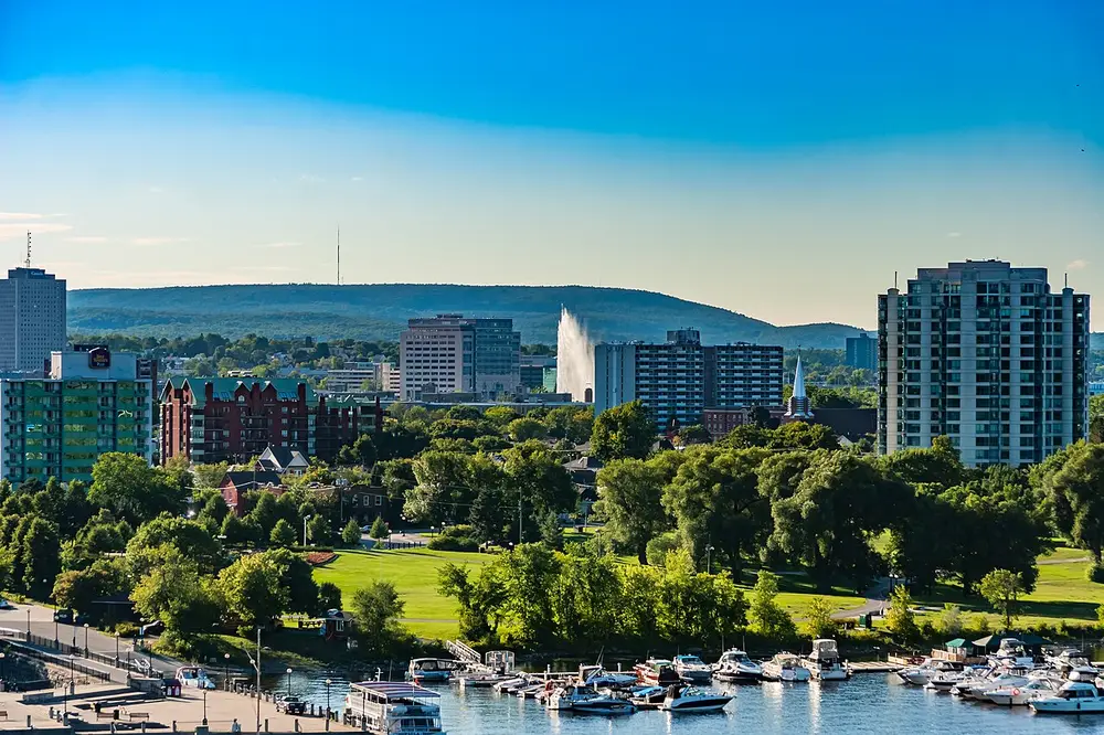 Gatineau, Quebec