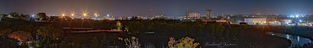 Moose Jaw, Saskatchewan
