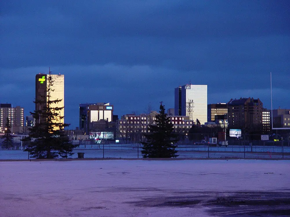Regina, Saskatchewan