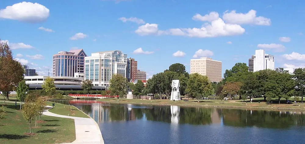 Huntsville, Alabama