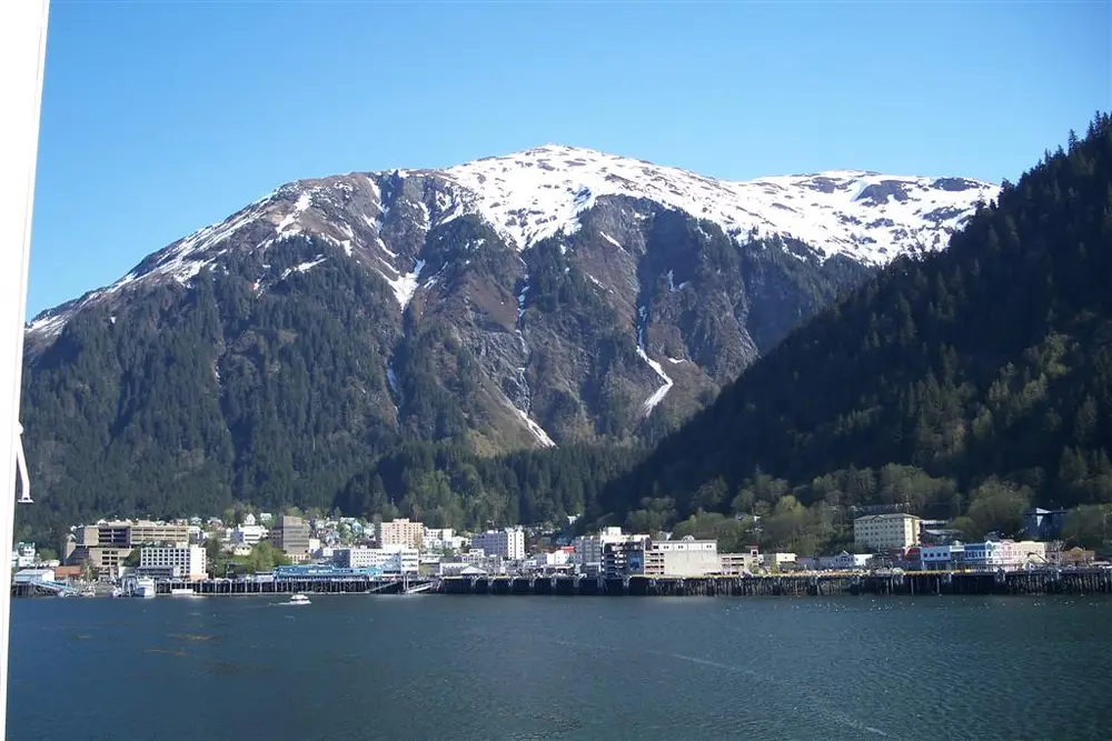 Juneau, Alaska
