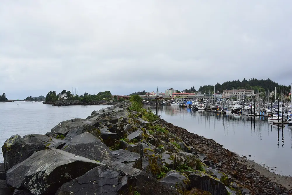 Sitka, Alaska