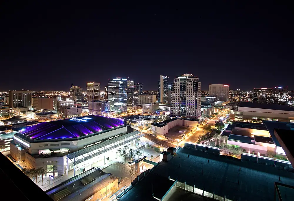 Phoenix, Arizona
