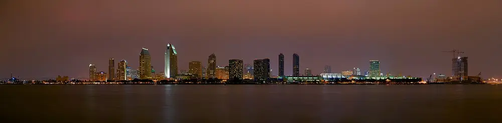 San Diego, California