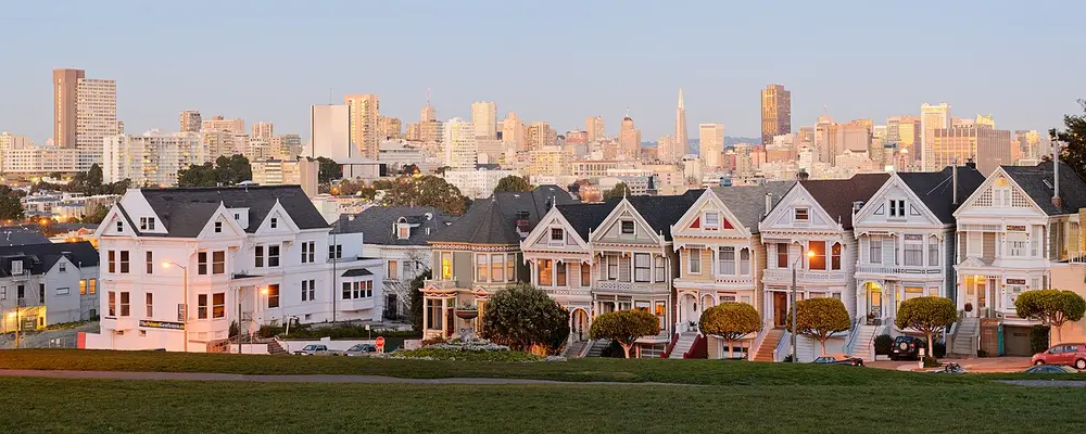 San Francisco, California