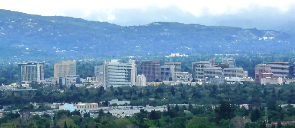San Jose, California