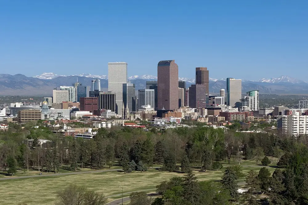 Denver, Colorado