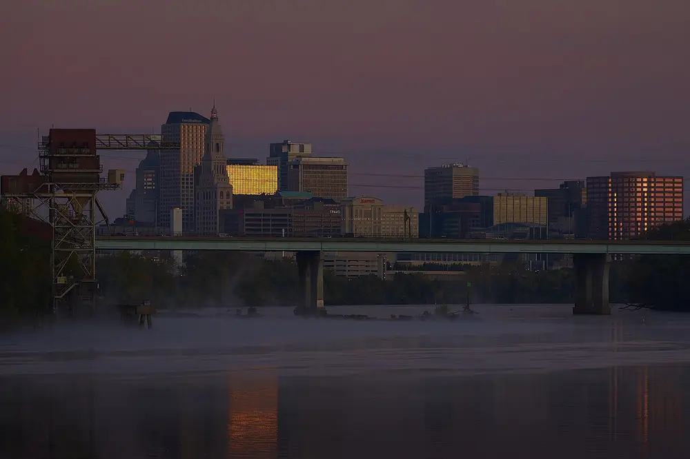 Hartford, Connecticut