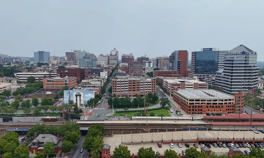 Wilmington, Delaware
