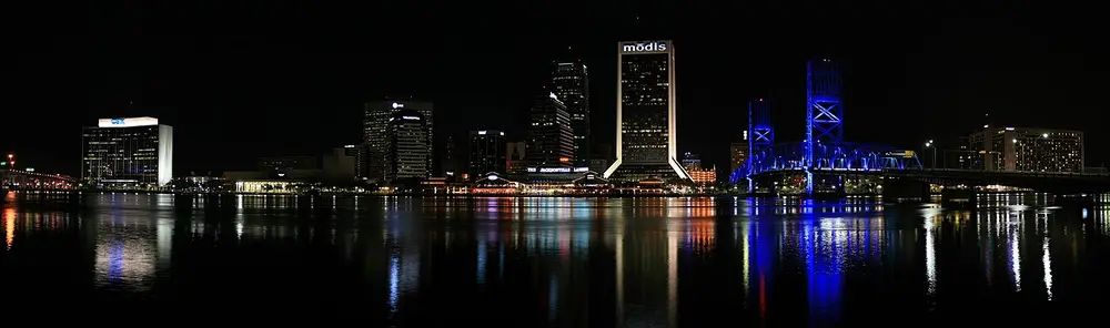 Jacksonville, Florida