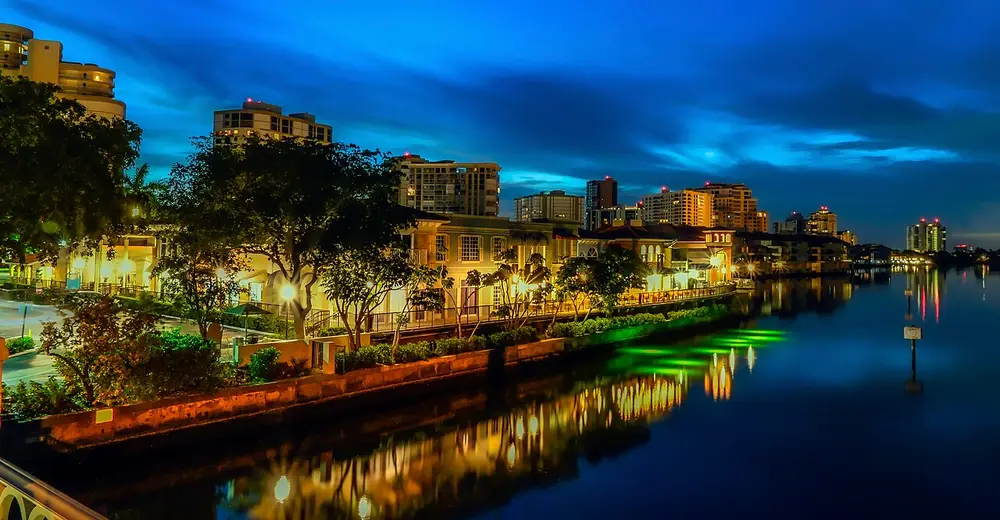Naples, Florida