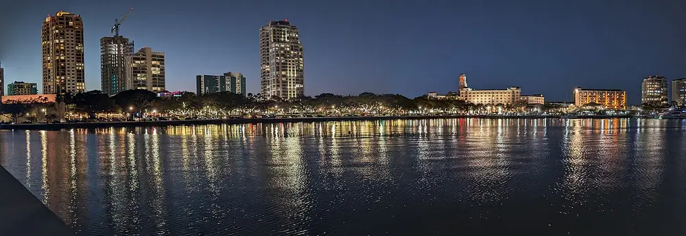 St. Petersburg, Florida
