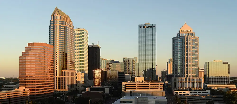 Tampa, Florida