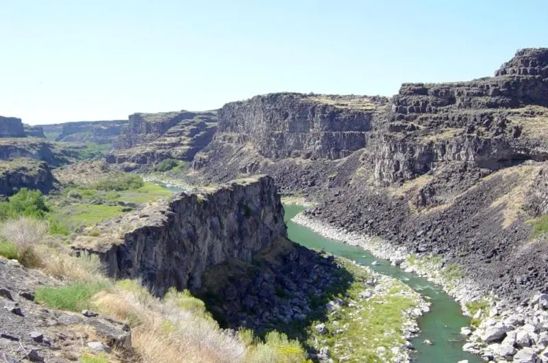 Twin Falls, Idaho