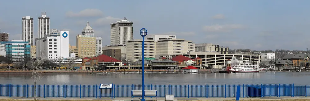 Peoria, Illinois
