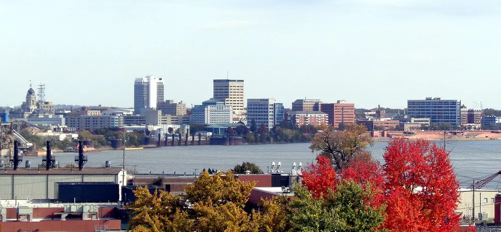 Evansville, Indiana
