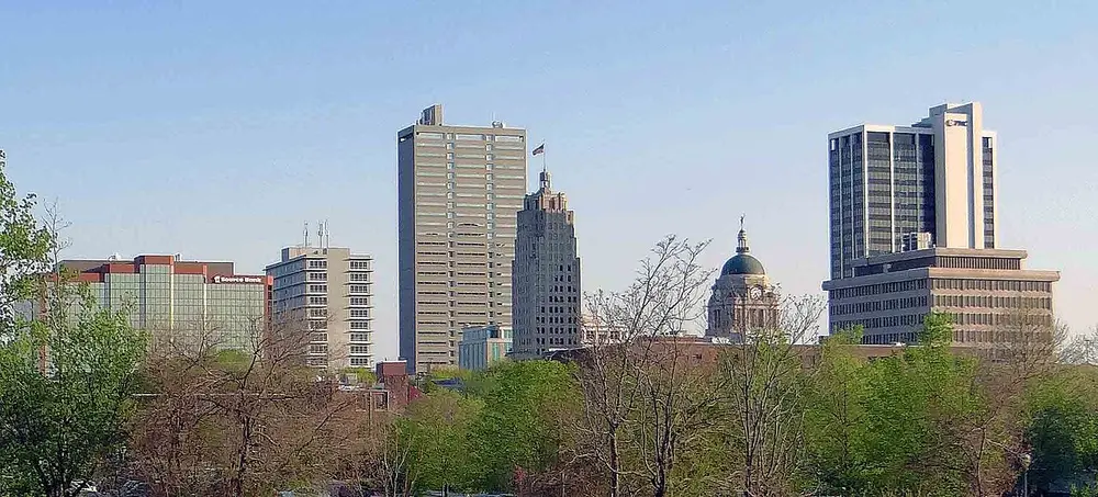 Fort Wayne, Indiana
