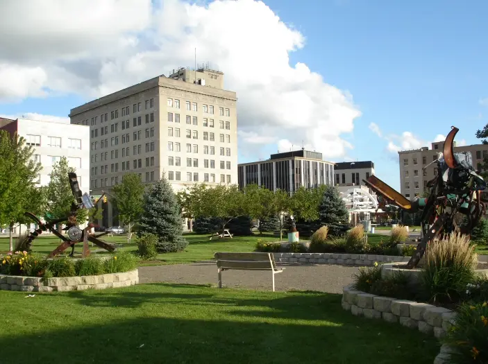 Hammond, Indiana