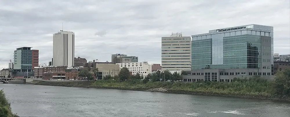 Cedar Rapids, Iowa