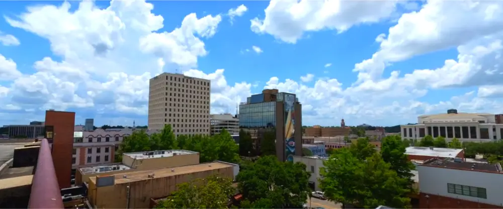 Lafayette, Louisiana