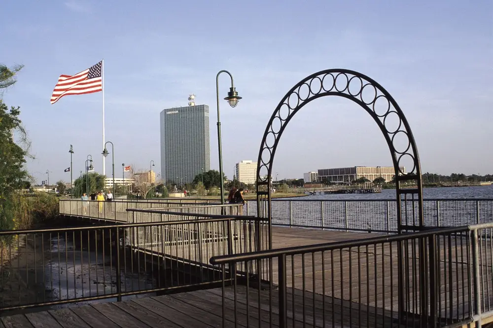 Lake Charles, Louisiana
