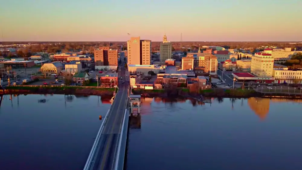 Monroe, Louisiana