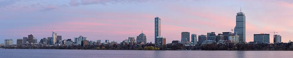 Boston, Massachusetts