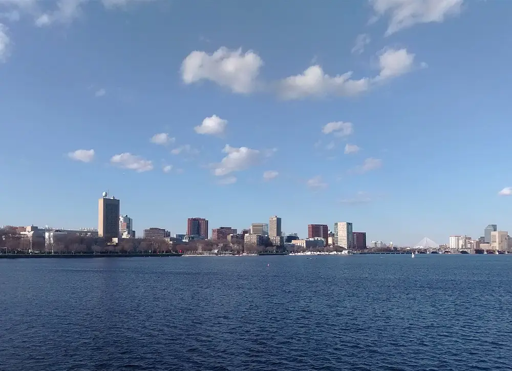 Cambridge, Massachusetts