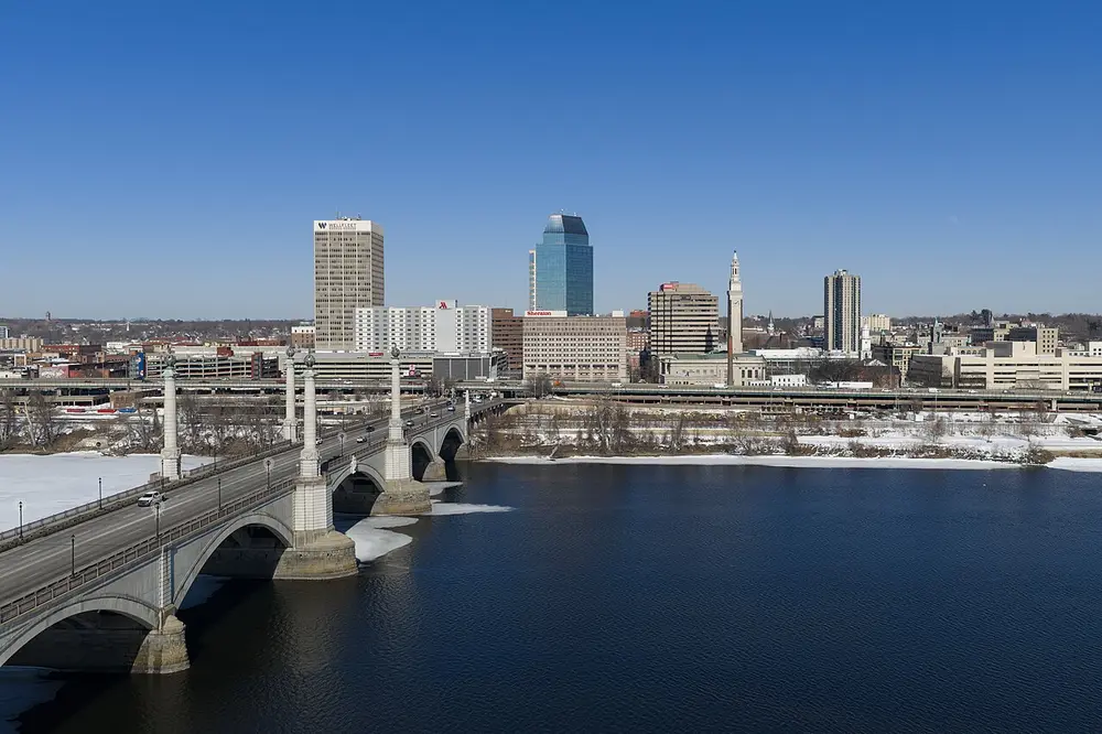 Springfield, Massachusetts