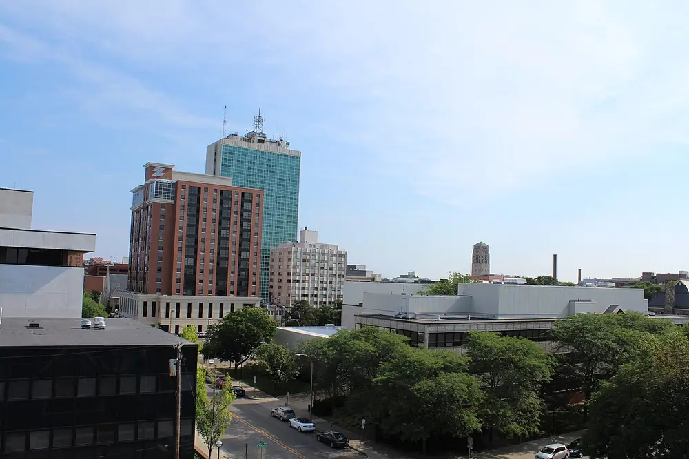 Ann Arbor, Michigan