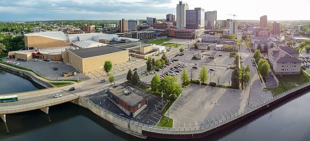 Rochester, Minnesota