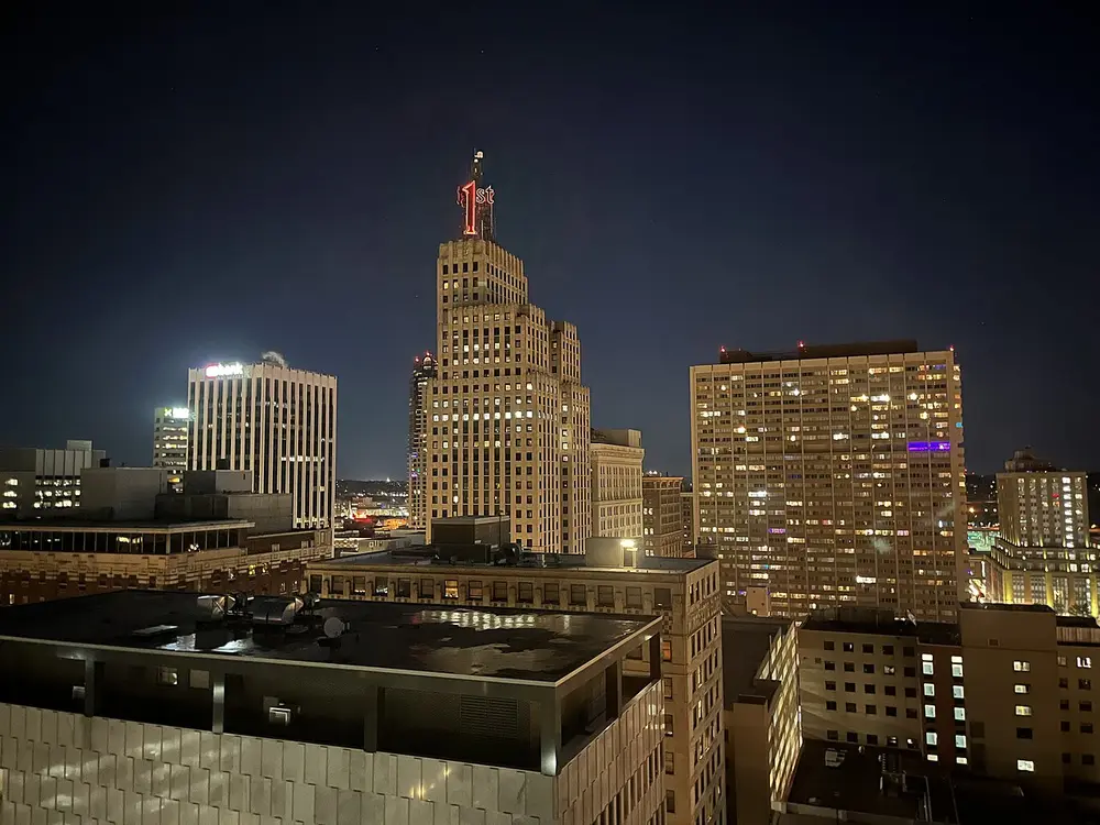 St. Paul, Minnesota