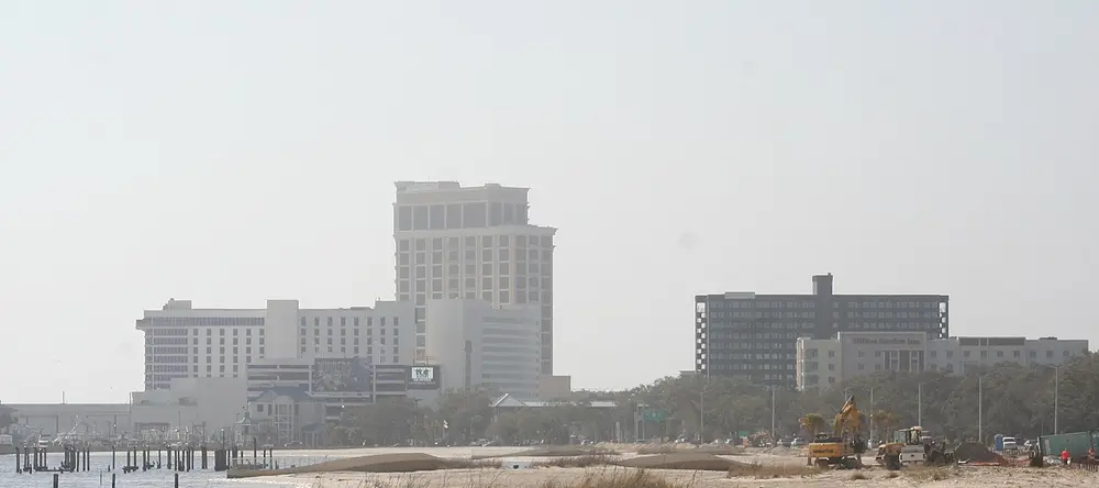 Biloxi, Mississippi
