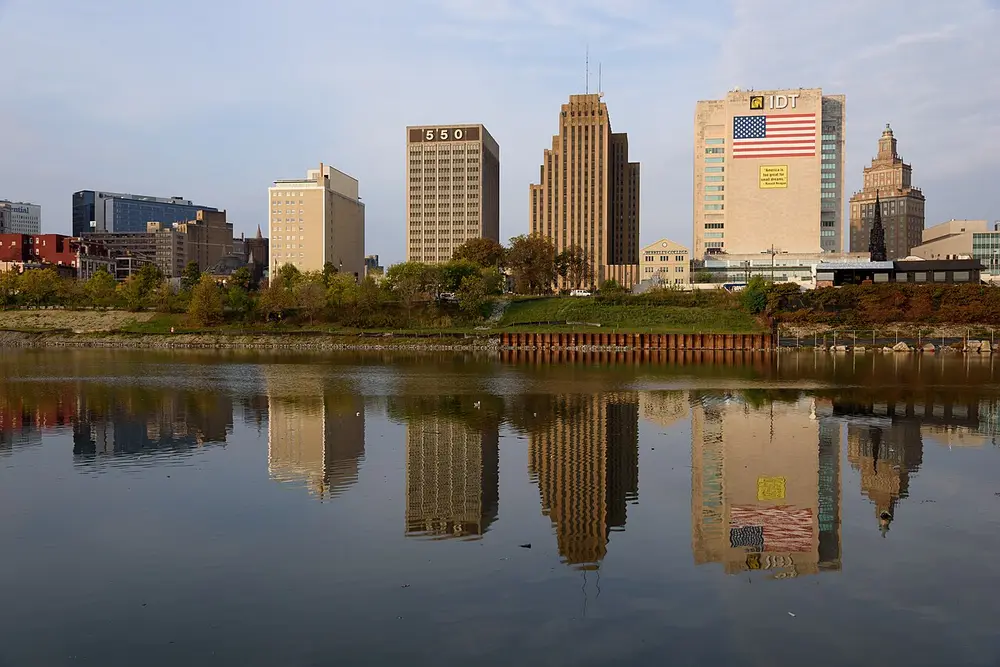 Newark, New Jersey