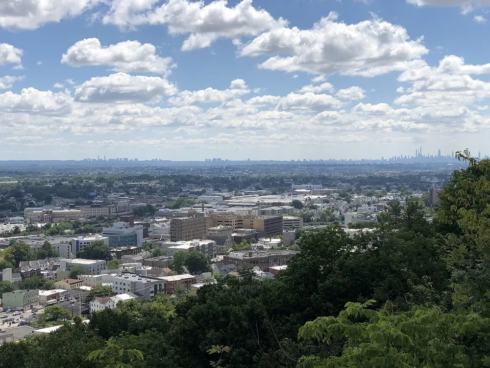Paterson, New Jersey