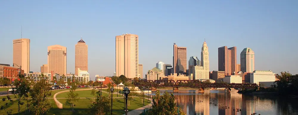 Columbus, Ohio