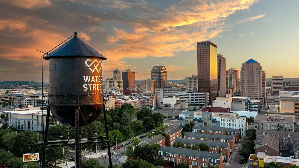 Dayton, Ohio