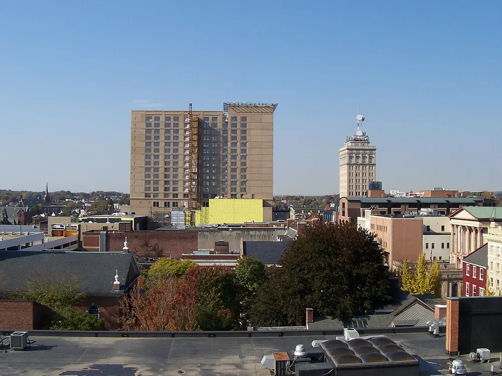 Lancaster, Pennsylvania