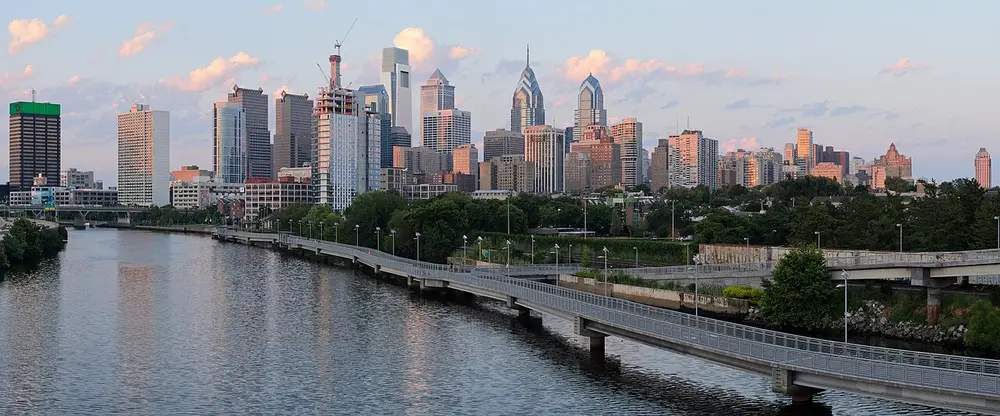 Philadelphia, Pennsylvania