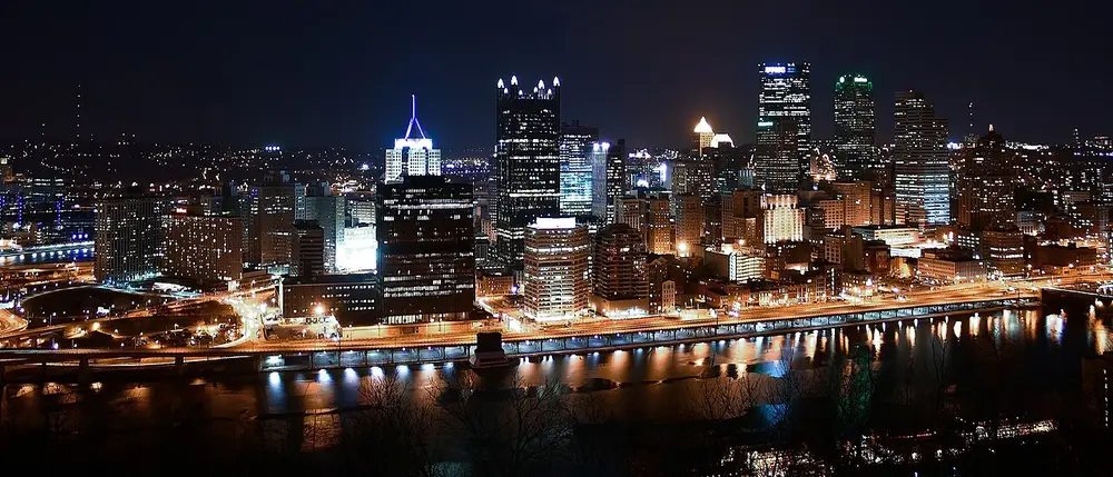 Pittsburgh, Pennsylvania