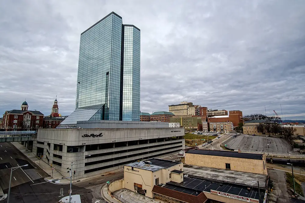Knoxville, Tennessee
