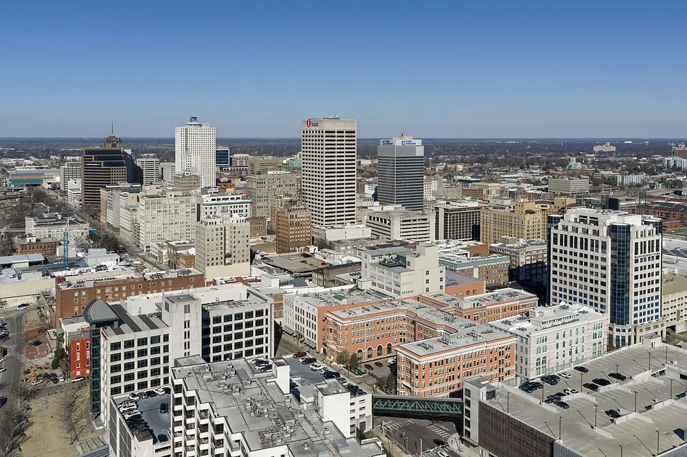 Memphis, Tennessee
